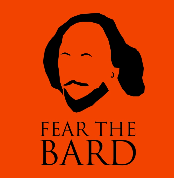 New version of fear the bard